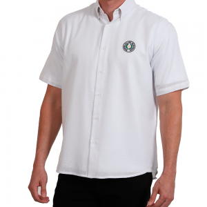 CAMISA MANGA CORTA AO PO´I PATRIA