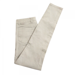 PANTALÓN VAQUERO CHINO FLEX DAMA