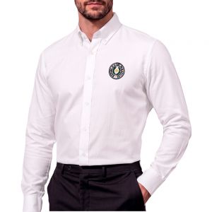 CAMISA SLIM FIT - PATRIA