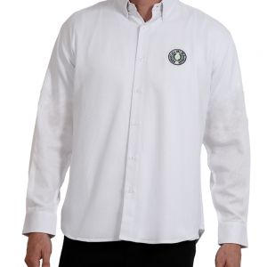 CAMISA MANGA LARGA AO PO´I PATRIA