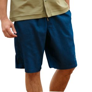 BERMUDA DENIM CABALLERO  - COLECCIÓN CORONA POLO SURF