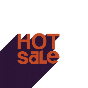 HOT SALE 2026